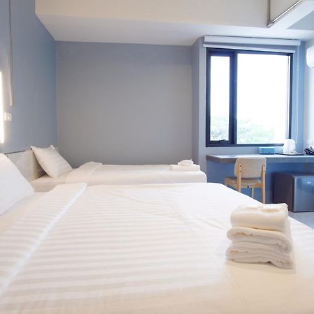 Abizz Hotel Kwanphayao Quarto foto